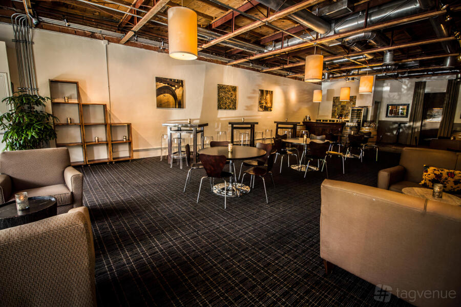 Times Ten Too at Times Ten Cellars in Lakewood, Dallas, TX