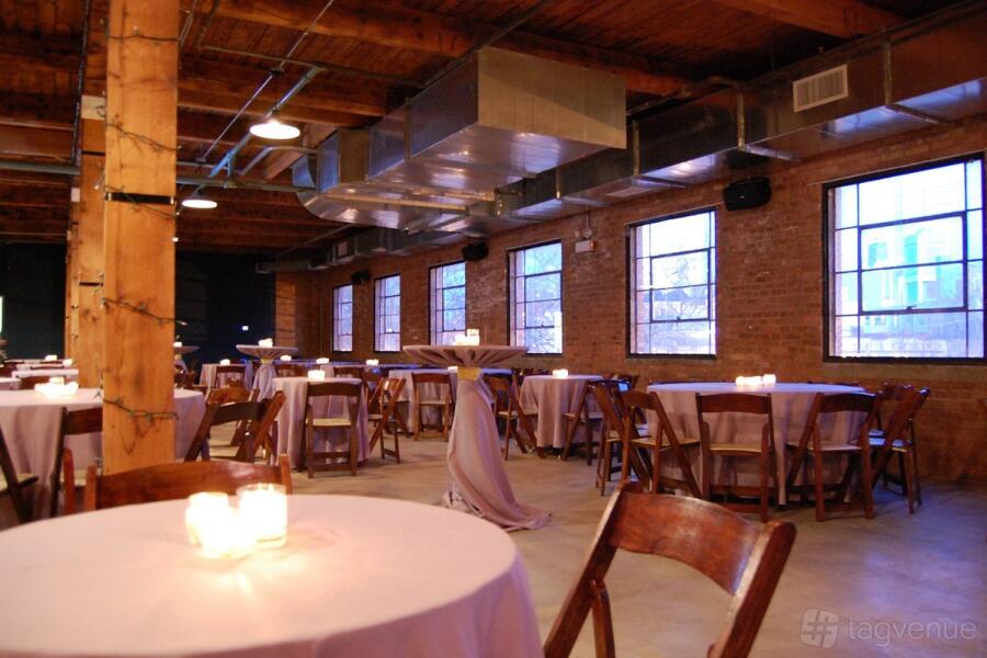 The Clybourn at iO Theater in Near North Side, Chicago, IL