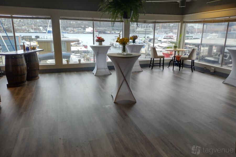 Entire Venue at Seattle Bartending Co. in Cascade, Seattle, WA