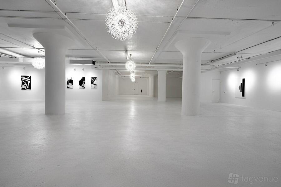 Vanilla Skies Event Spaces at Vanilla Skies Event Spaces in Jersey City, NJ