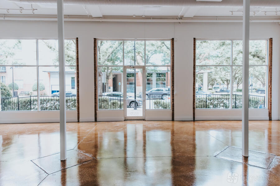 Event Space at Studio V + V in Dallas, TX