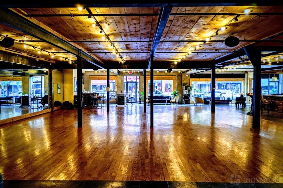 Entire Venue at Loft On Passyunk in East Passyunk, Philadelphia, PA