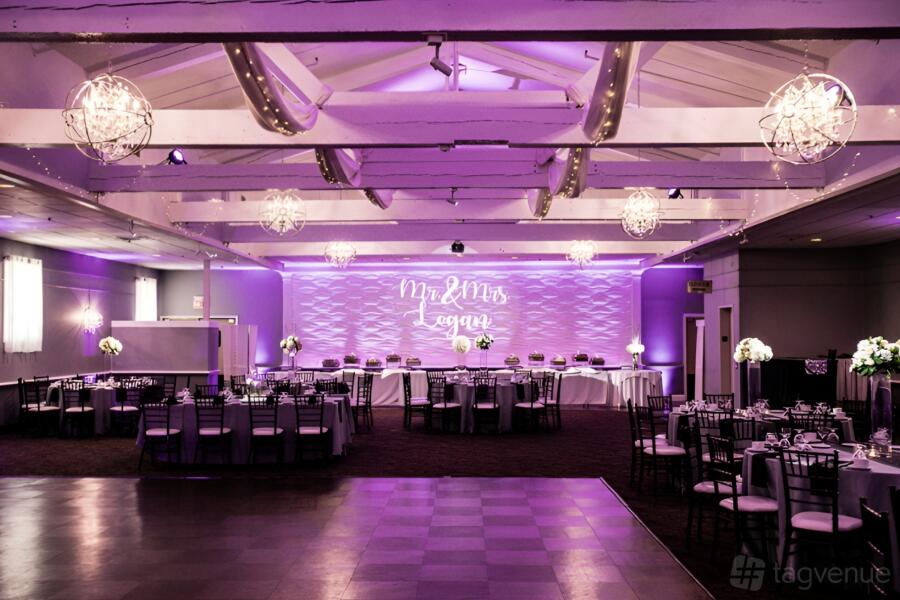 The Manor at The Felt Factory by Romano's Catering in Juniata Park, Philadelphia, PA