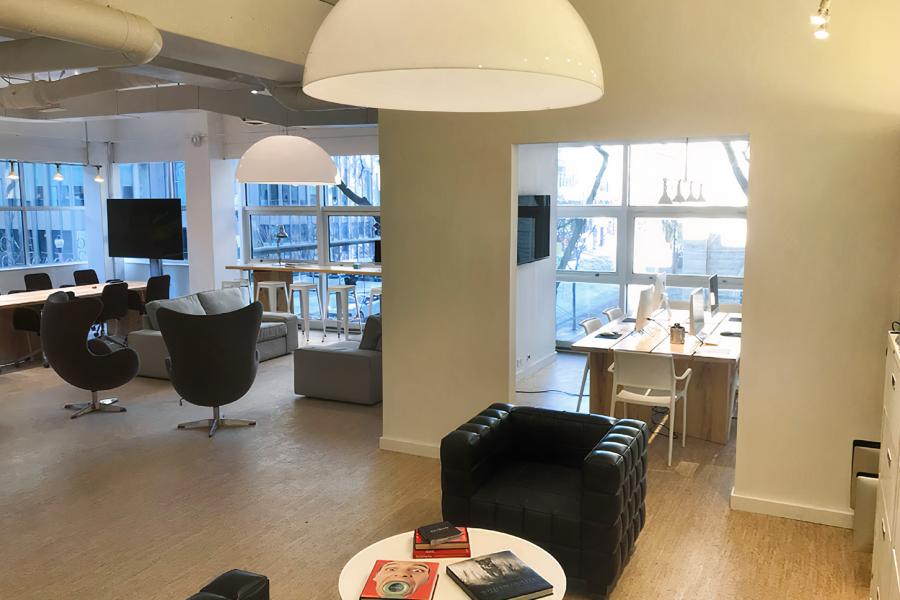 Full Venue Hire at Superior Space in River North, Chicago, IL