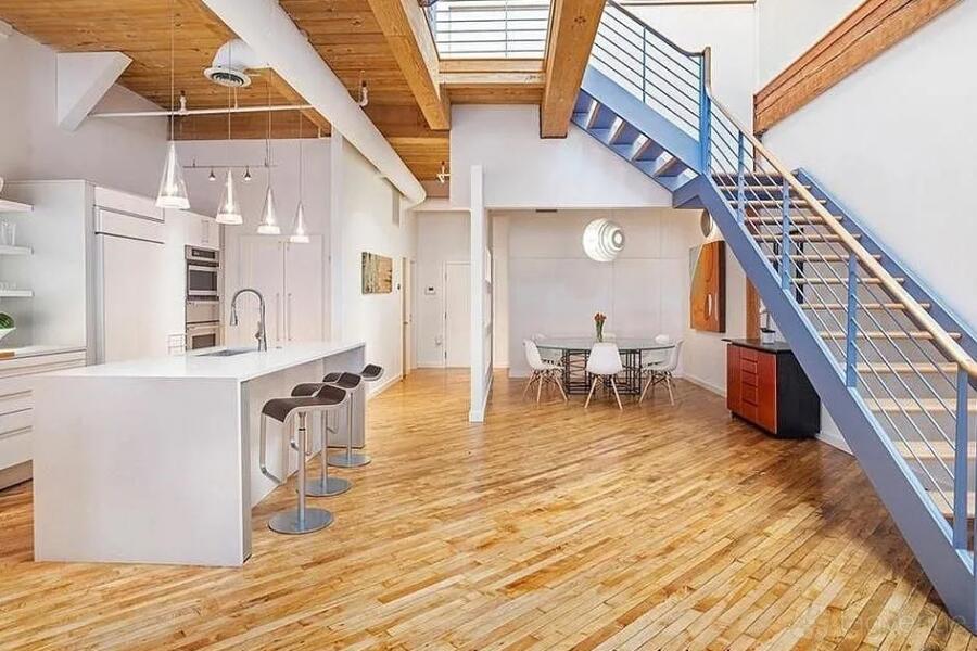 Penthouse at Penthouse Property in Midtown Atlanta, GA