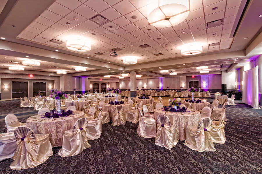 Red Oak Ballroom at Norris Conference Centers - San Antonio in Shearer Hills - Ridgeview, San Antonio, TX