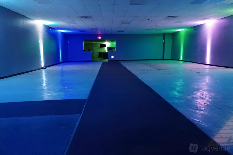 Entire Venue at So Exclusive Events in West Poplar, Philadelphia, PA