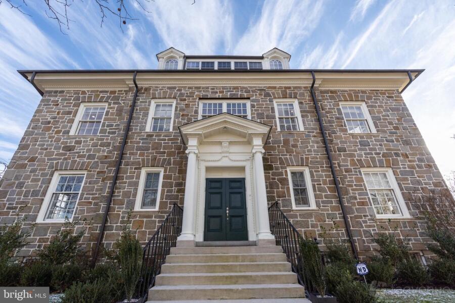Whole Venue at Historic Mansion NW Washington in Northwest, Washington, DC