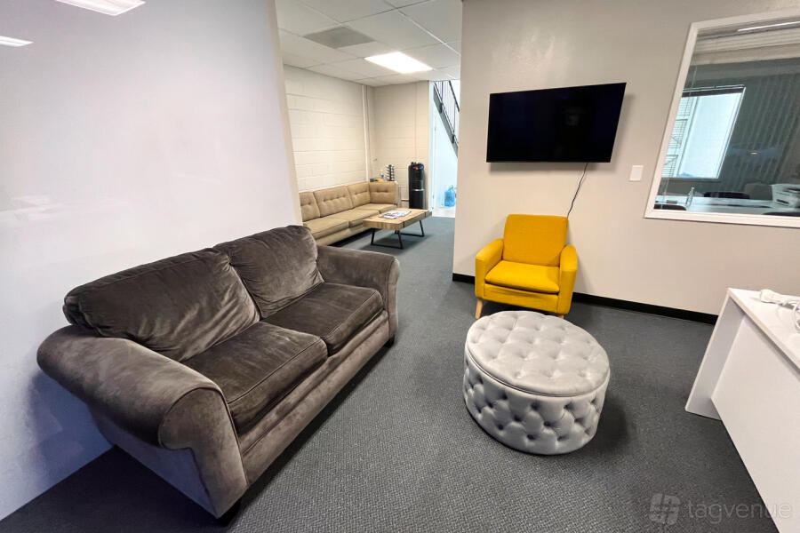 Office and Meeting Space at Perfect Event Space in Burbank, CA