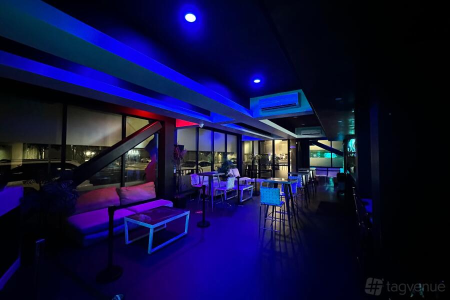 Entire Venue at Lux Pub &  - Oakland in Oakland, CA